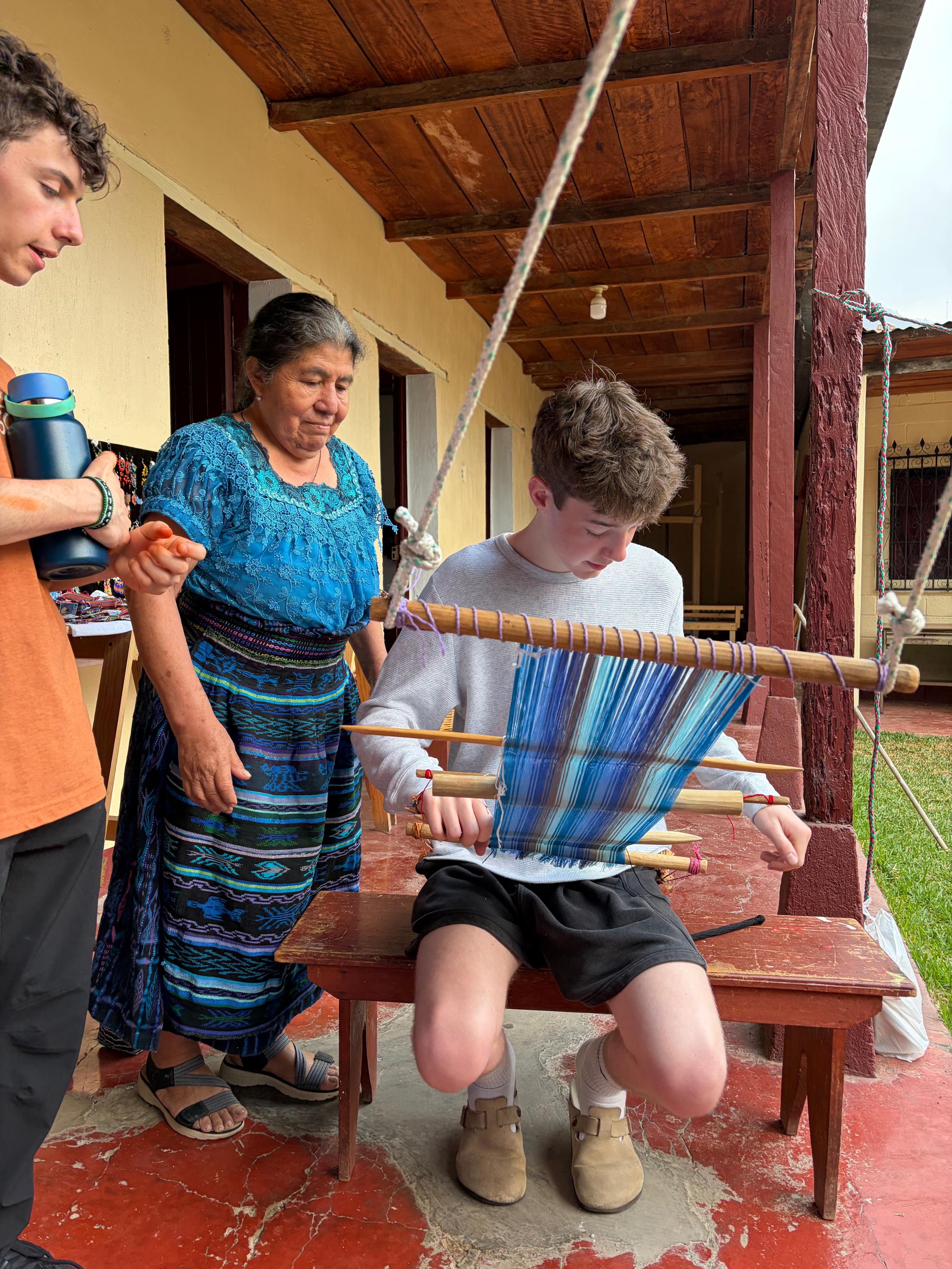 Ropa para niños